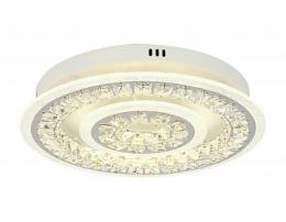Изображение продукта Потолочный светодиодный светильник Ambrella light Ice FA153 